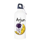 Water Bottle - Cute Astronaut
