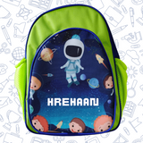 Astronauts Backpack