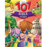 101 Bible Stories