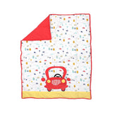 The Babys Dayout Quilt