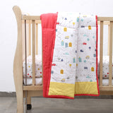 The Babys Dayout Quilt