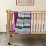 The Cute Stripes Quilt