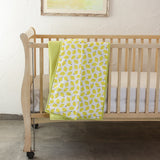 The Sweet Lemon Quilt