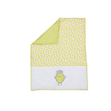 The Sweet Lemon Quilt