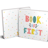Book Of Firsts