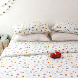The Babys Day Out Bed Set