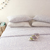 The Pretty Puffballs Bed Set