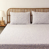 The Pretty Puffballs Bed Set