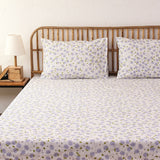 The Pretty Puffballs Bed Set