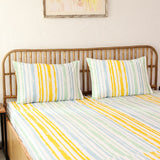 Arnas Bedsheet Set