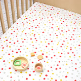 The Babys Day Out Bedsheet Set