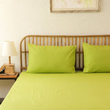 Dhaan Bedsheet Set