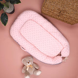 Baby Pink Sleeping Pod