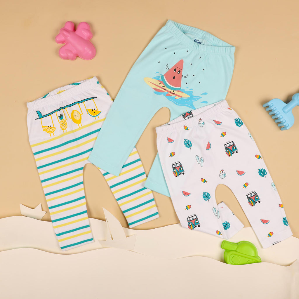 Kids' Leggings and Tights for Girls - Diadora Online Shop