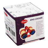 Bino-Colours