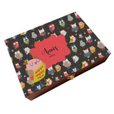 Personalised artbox - Bird