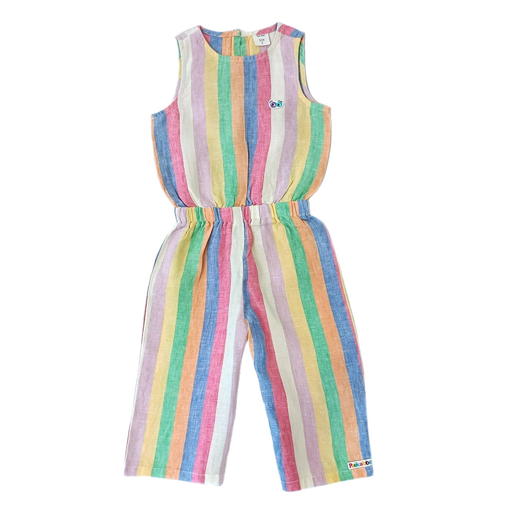 Girl's Jujubes Multi Color