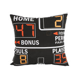 Score Board Puzzle A Cushion Cover