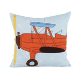 The Wright Flyer Cushion Cover