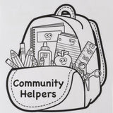 Community Helpers Box