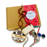Diy Christmas Ornaments (Personalized) 