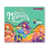 Dreamy Mermaids