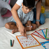 Ispy - Counting , sorting and comparing made easy for the child