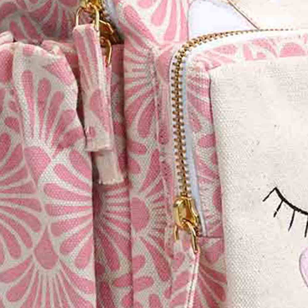 Pink Glitter Cute Unicorn Shoulder Bag Handbag for Girls Teens Women | Unicorn  bag, Kids messenger bags, Kids bags