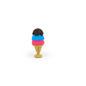 Ice Cream Eraser