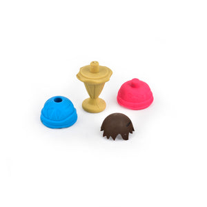 Ice Cream Eraser