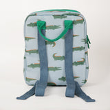 Daily Backpack - Crocodiles