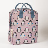 Daily Backpack - Penguins