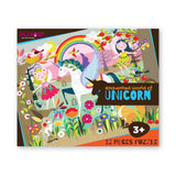 Enchanted World Of Unicorn