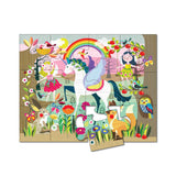 Enchanted World Of Unicorn + Circus Canival