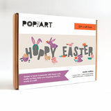Hoppy Easter | Seasonal Craft Box