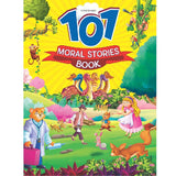 101 Moral Stories