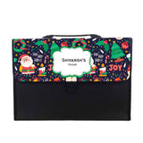 Folder - Christmas Joy