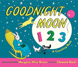 Good Night Moon 123