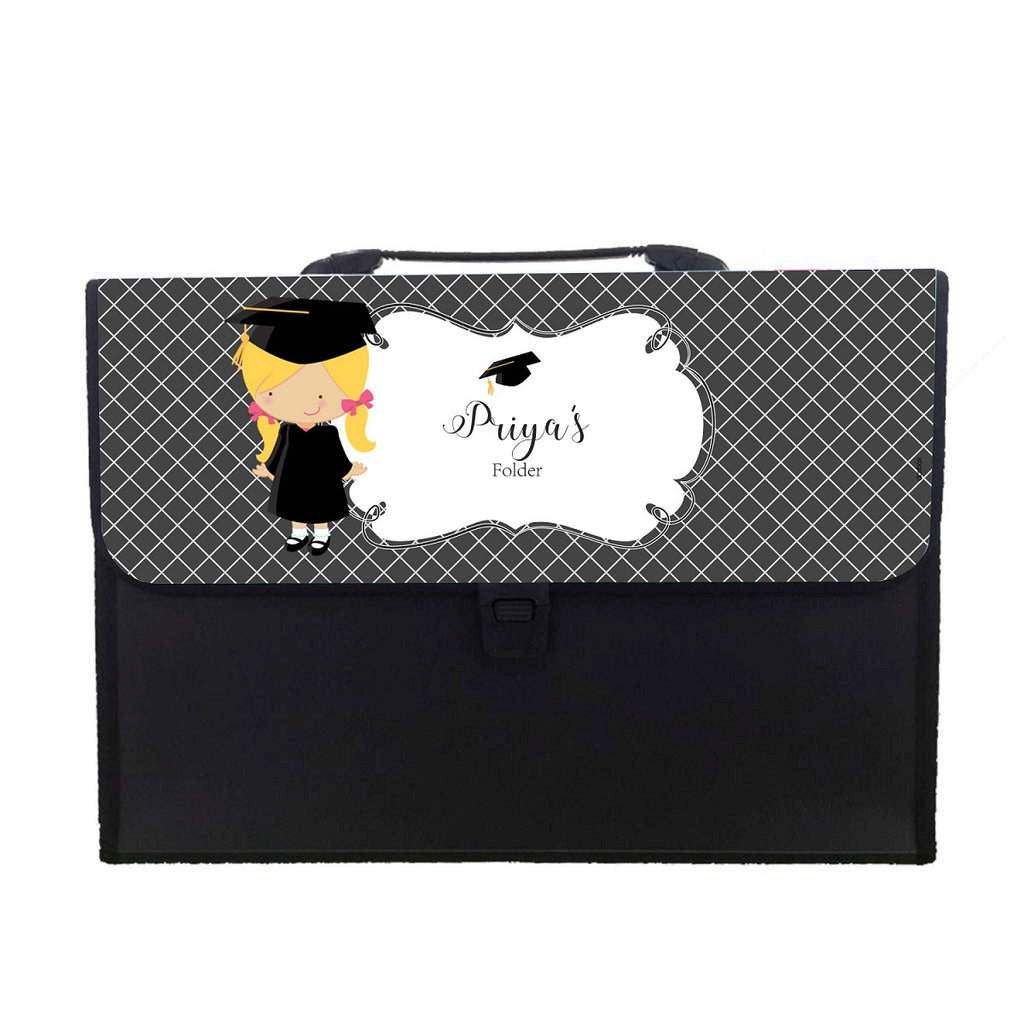 Get kids Personalised folder for School – Popup Kids