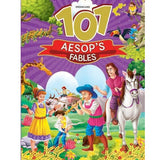 101 Aesop's Fables