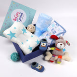 Boys Sweet Dreams Hamper