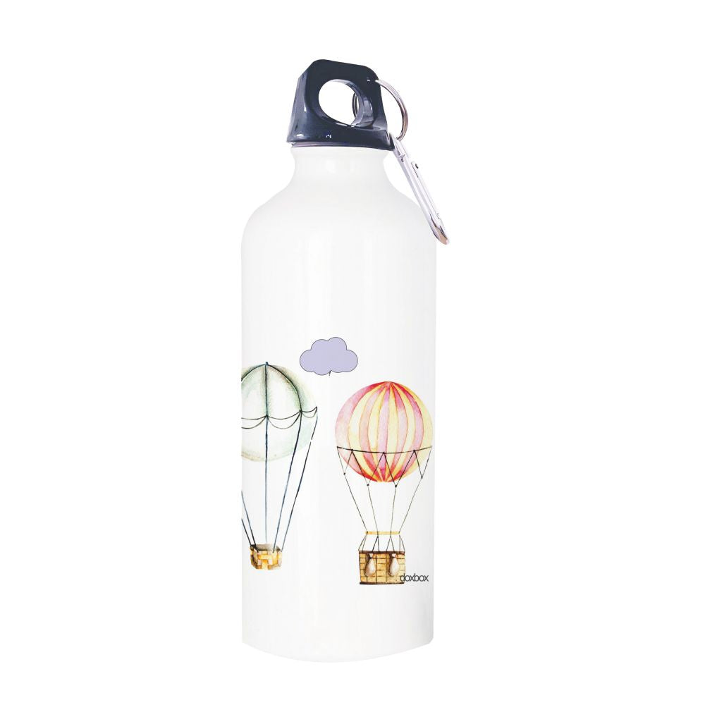 Water Bottle - Hot air Balloon
