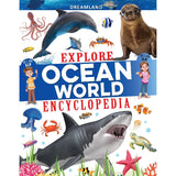 Explore Ocean World Encyclopedia