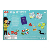 Play Passport for Kids