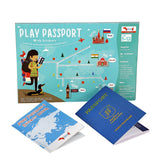 Play Passport for Kids