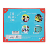 World Box Learn Geography