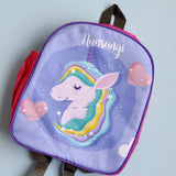 Mini bagpack - Unicorn