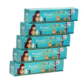 Colouring Roll for Kids - India Theme - Set of 5 pcs