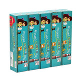Colouring Roll for Kids - India Theme - Set of 5 pcs