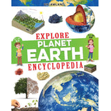 Explore Planet Earth Encyclopedia